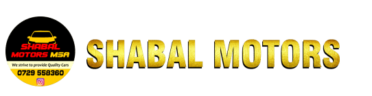 SHABAL MOTORS